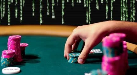 淘汰不可怕，在WSOP主赛事也有积极的一面！