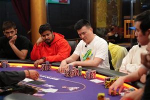 HCL最大赢家中国老板入账500万刀