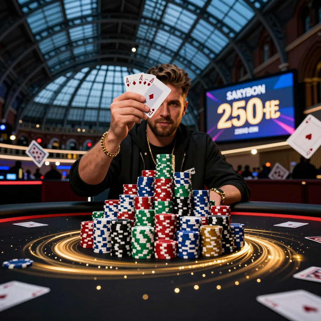 当沉默的巨人开口：Howard Lederer与Full Tilt Poker的真相