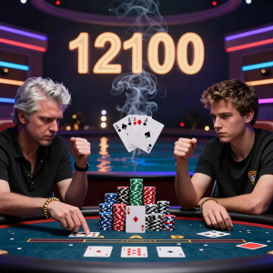 WSOP 2023:扑克界史诗级盛宴,10万玩家共赴巅峰对决