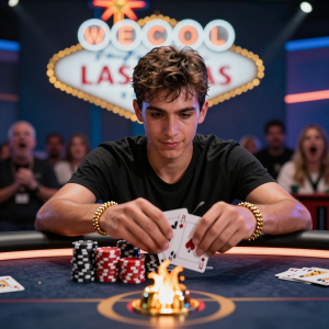 Joe Cada的逆袭：从少年天才到WSOP冠军的传奇之路