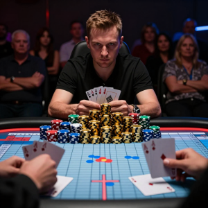 从“手范围”到GTO：扑克策略演变的五大关键节点